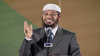 Similarities between Hinduism and Islam  Dr Zakir Naik  Chennai India [upl. by Ennovehc315]