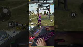 Free Fire PC Gameplay Videofreefire  freefirePC [upl. by Sherwood]