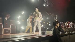 Limp Bizkit  Toyosu Pit Tokyo Japan 20231121 Full Show [upl. by Brier]