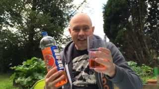 IrnBru Scotlands Other National Drink [upl. by Offen]