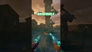 VOID SWORD quotBALMUNGquot WONDER WEAPON EASTER EGG TUTORIAL [upl. by Olympe]