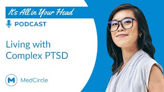 Complex PTSD  CPTSD Lived Experience [upl. by Ankney]