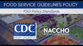 Part 2 FSG Policy Standards [upl. by Marlie968]