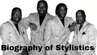 Stylistics History and Evolution [upl. by Jeggar]