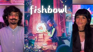 Fishbowl Demo Trailer [upl. by Tenney]