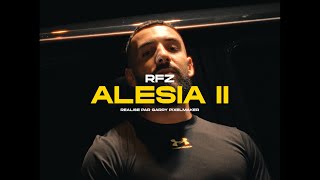 RFZ  Alesia II Clip officiel [upl. by Berthoud201]