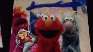 Elmos world footage remakes family [upl. by Ayerim932]