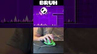 CaseOh Madness in Geometry Dash 💀 [upl. by Aikyt]