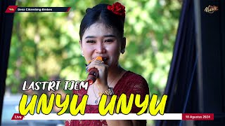 UNYU UNYU  IJEM [upl. by Mathi]