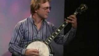 5 STRING BANJO Master BILL KNOPF 1985 [upl. by Acimat853]