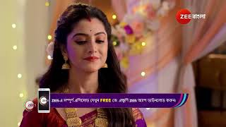 Kon Gopone Mon Bheseche  Ep  295  Best Scene  Nov 27 2024  Zee Bangla [upl. by Nreval]