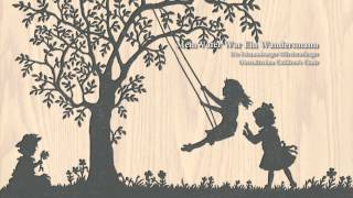 Obernkirchen Childrens Choir  Mein Vater War Ein Wandersmann [upl. by Russia]