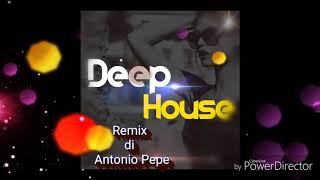 Turn me on Kevin Lyttle  Deep House Antonio Pepe [upl. by Itnahs127]