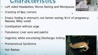 Sepia Succus Homeopathic Medicine Tips For Beginners [upl. by Adiasteb]