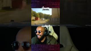 المفلمين ضحك اكسبلور gta gaming gtav funny قراند ببجي automobile [upl. by Ruvolo]