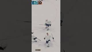 We Are So Back  EASHL Nasty Goal nhl25 [upl. by Eerahs]