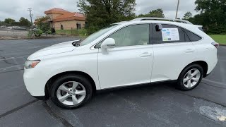 2010 Lexus RX 350 Newport News Virginia Beach Mechanicsville Chester Fredericksburg VA [upl. by Rehpotsrihc]