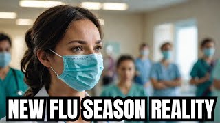 Why Flu Season Doesnt Exist Anymore [upl. by Papp]