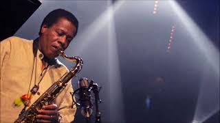 Wayne Shorter Quartet Live at Umbria Jazz Perugia Italy  2002 audio only [upl. by Scrogan731]