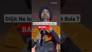 DILJIT LIFE TRUTH👈 diljitdosanjh punjabimusic [upl. by Jase]