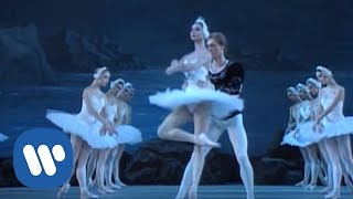 Tchaikovsky Swan Lake  The Kirov Ballet [upl. by Eldrid]