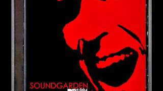 Soundgarden  Spoonman MTV Live N Loud [upl. by Kensell]