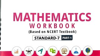 Std7thMaths Ch4 Simple EquationsPART2Ideal Workbook ncert solution l class Buddy [upl. by Irahc]