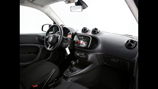 Smart Fortwo Eq pure [upl. by Hahcim]