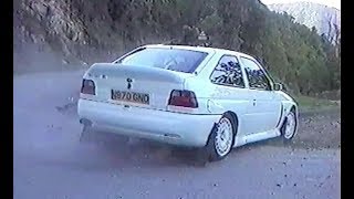 Best of recce Rallye reconnaissance McRae  Sainz  Panizzi  Makinen  Auriol n [upl. by Jordison]