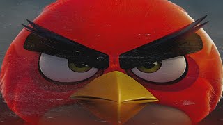 RXDXVIL  ANGRY BIRDS PHONK [upl. by Massimo]