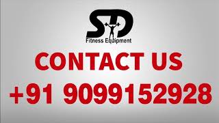 Fitness Equipment Manufacturer [upl. by Marilyn242]