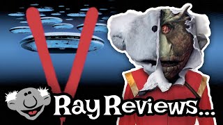 Ray Reviews V The Original Miniseries [upl. by Vinna315]