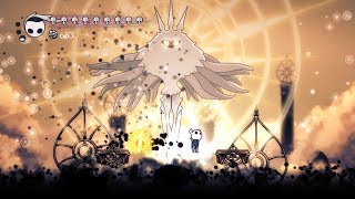 Hollow Knight  Absolute Radiance Radiant Difficulty [upl. by Aissenav]