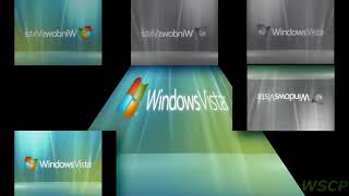 Windows Vista Sparta Remix TheKantapapa Inspiron Veg V1 Remake [upl. by Saire]