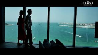 Rixos Premium Dubai JBR  Urban Lifestyle Resort [upl. by Allanson]