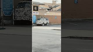 Shorty VW Bus Still Lives  Hodads  San Diego [upl. by Whalen]