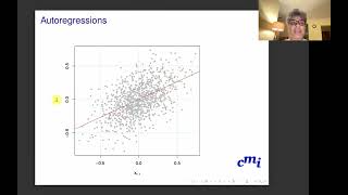 Time Series Analysis  Lecture 03  JanApr 2024  white noise moving average model signal noise [upl. by Nnylodnewg63]