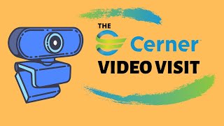 Introduction to the Cerner Video Visit for Providers [upl. by Louella]