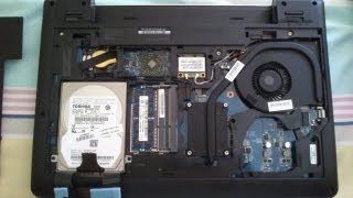 Unboxing Lenovo ThinkPad Edge E335  299€ [upl. by Jeffry287]