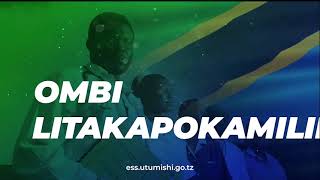 VIDEO YA NAMNA YA KUSIJAJILI NA KUTUMIA MFUMO WA UHAMISHO [upl. by Loss649]