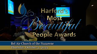 2024 Harfords Most Beautiful People [upl. by Aala]