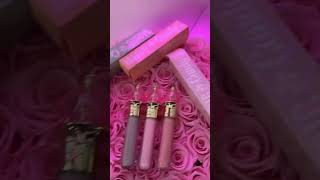 Eugenia Cooney Loves These Jeffree Star Cosmetics Magic Candy Concealers 51024 shorts [upl. by Ynohtnael]