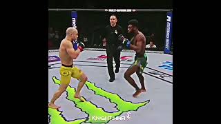 Marlon Moraes Vs Aljamain Sterling 🔥 ufc [upl. by Ayokahs]