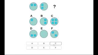 arealme iq test [upl. by Eetsim386]