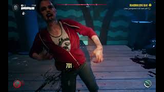 DEAD ISLAND 2 Walkthrough Gameplay Part 13  Boardwalking Dead  Full Game [upl. by Odicalp]