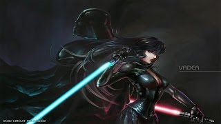 Nightcore  Star Wars Main Theme [upl. by Aeiram]