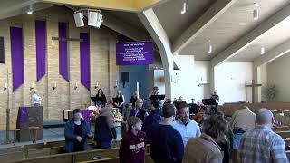 1045 Worship Service 031024 [upl. by Dallon]