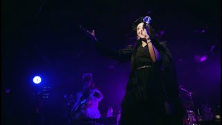 BANDMAID  Corallium Live at Shibuya Eggman [upl. by Imtiaz336]