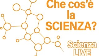 Che cosè la scienza LIVE con Rick DuFer [upl. by Ecnarretal]