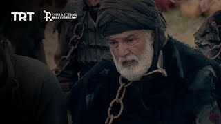 Turgut saves Suleyman Shah and his family [upl. by Amzu]